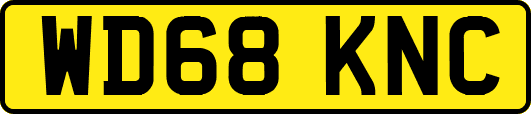WD68KNC