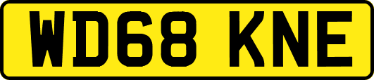 WD68KNE