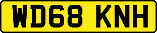 WD68KNH