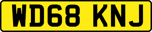 WD68KNJ