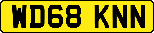 WD68KNN