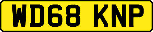 WD68KNP