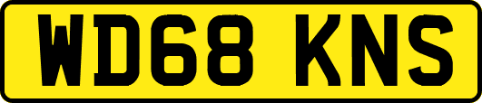 WD68KNS