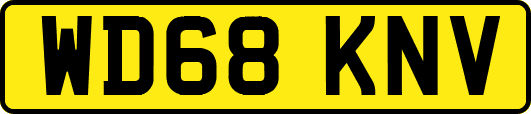 WD68KNV