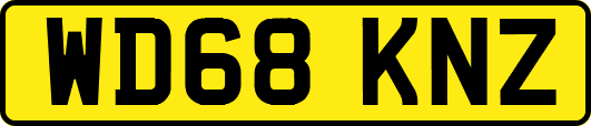 WD68KNZ