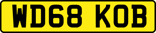 WD68KOB