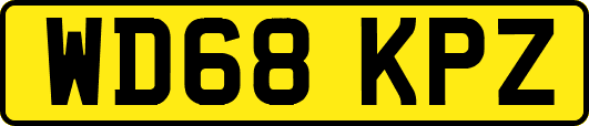WD68KPZ
