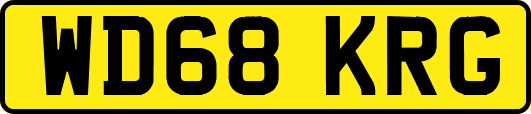 WD68KRG
