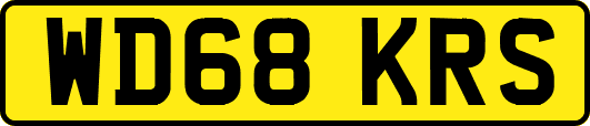 WD68KRS