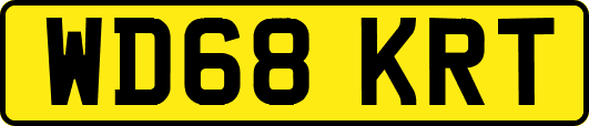 WD68KRT