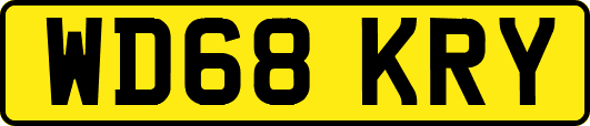 WD68KRY