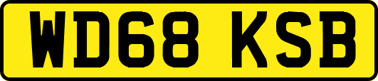 WD68KSB