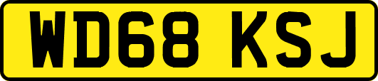 WD68KSJ