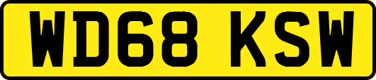 WD68KSW