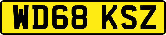 WD68KSZ