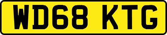 WD68KTG