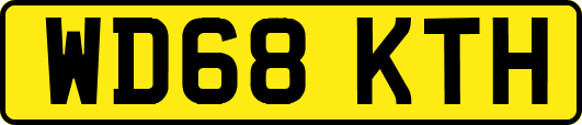 WD68KTH