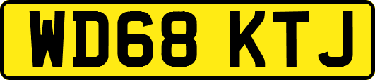 WD68KTJ