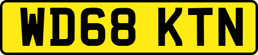 WD68KTN