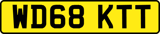 WD68KTT