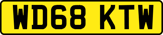 WD68KTW