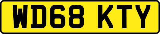 WD68KTY