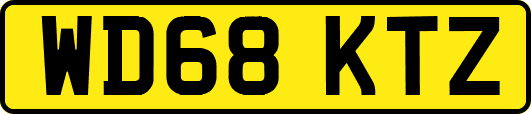 WD68KTZ