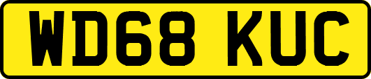 WD68KUC