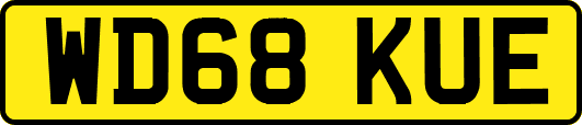 WD68KUE