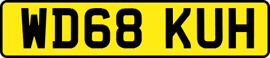 WD68KUH