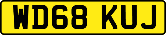 WD68KUJ