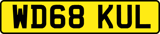 WD68KUL