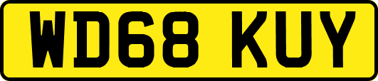 WD68KUY