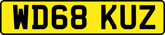 WD68KUZ