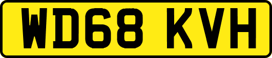 WD68KVH