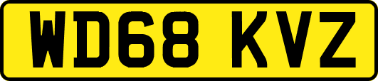 WD68KVZ