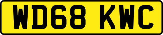 WD68KWC