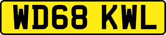 WD68KWL