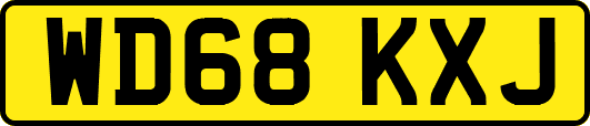 WD68KXJ