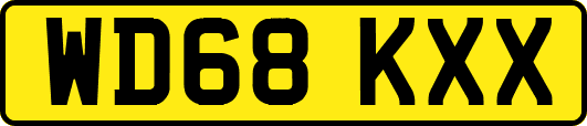 WD68KXX
