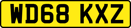 WD68KXZ