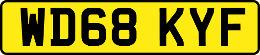 WD68KYF