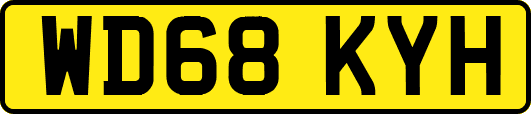 WD68KYH