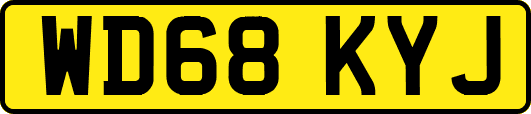 WD68KYJ
