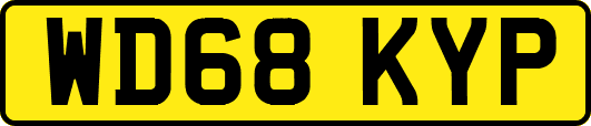 WD68KYP