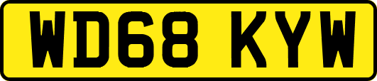 WD68KYW