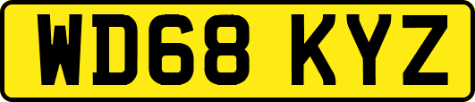 WD68KYZ