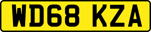 WD68KZA