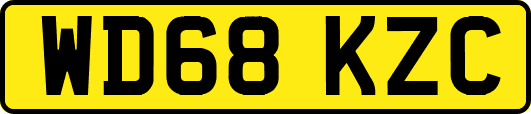 WD68KZC