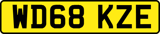 WD68KZE